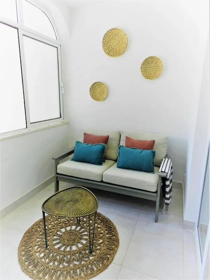 Carvoeiro Boutique Apartment