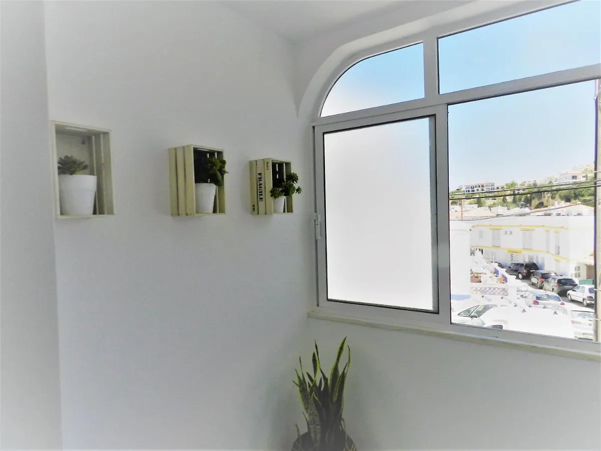 Carvoeiro Boutique Apartment Portugal