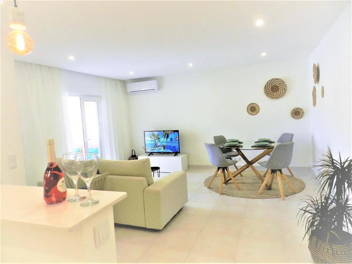 Carvoeiro Boutique Apartment