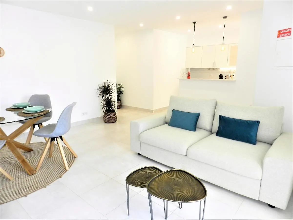 Carvoeiro Boutique Apartment Portugal