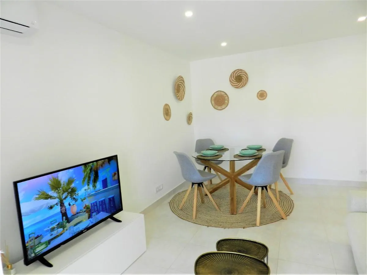 Carvoeiro Boutique Apartment  Carvoeiro (Lagoa)