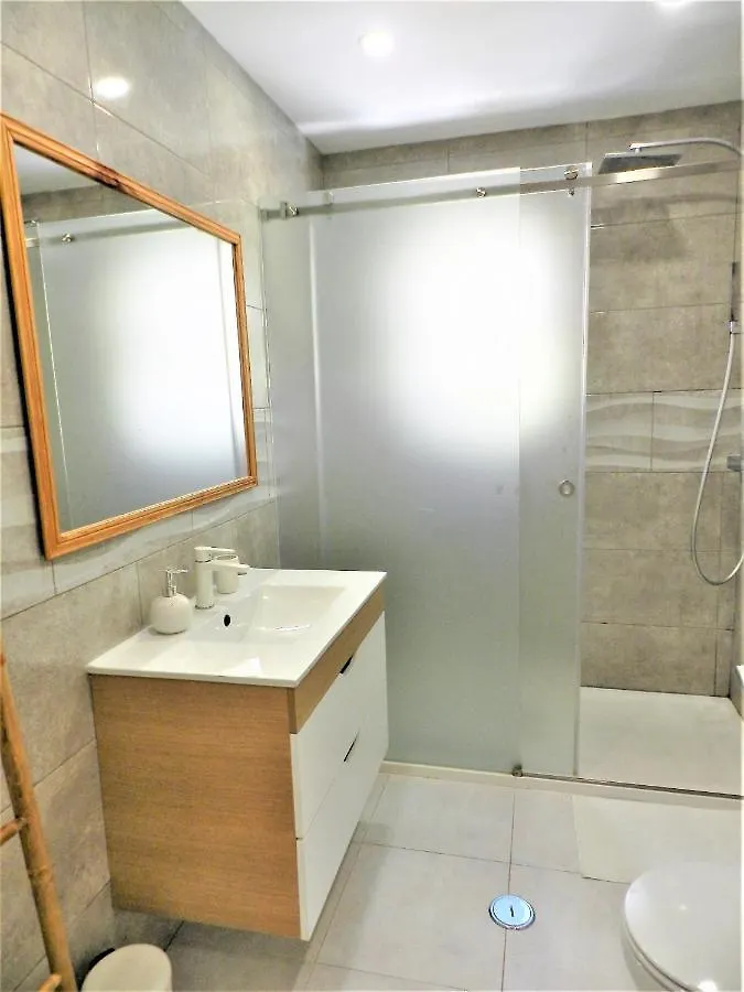 Carvoeiro Boutique Apartment 0*, Carvoeiro (Lagoa)