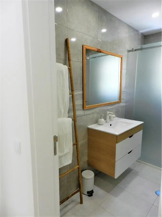 Carvoeiro Boutique Apartment