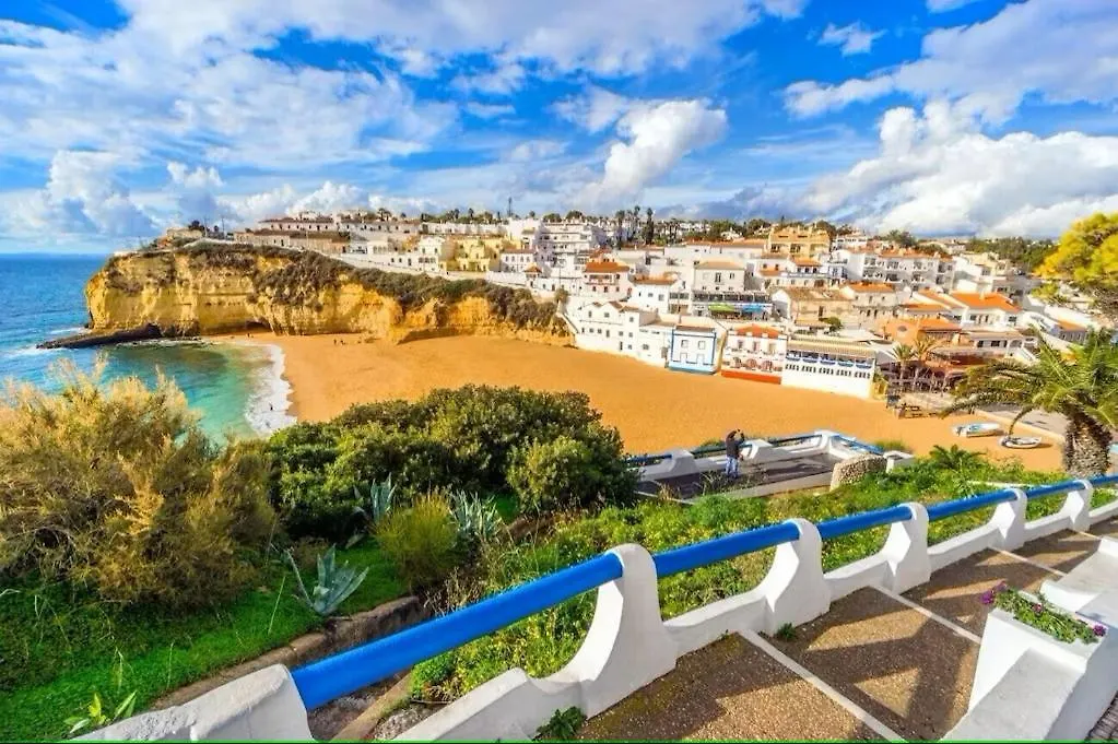 Carvoeiro Boutique Apartment