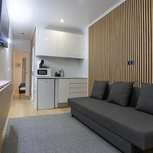 Bairro Alto 27 Apartment Lisbon