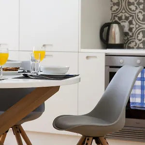 Joivy Downtown Design Apartment Lisbon