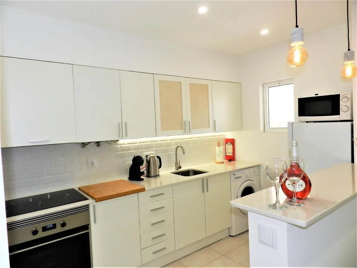 Carvoeiro Boutique Apartment Carvoeiro (Lagoa)