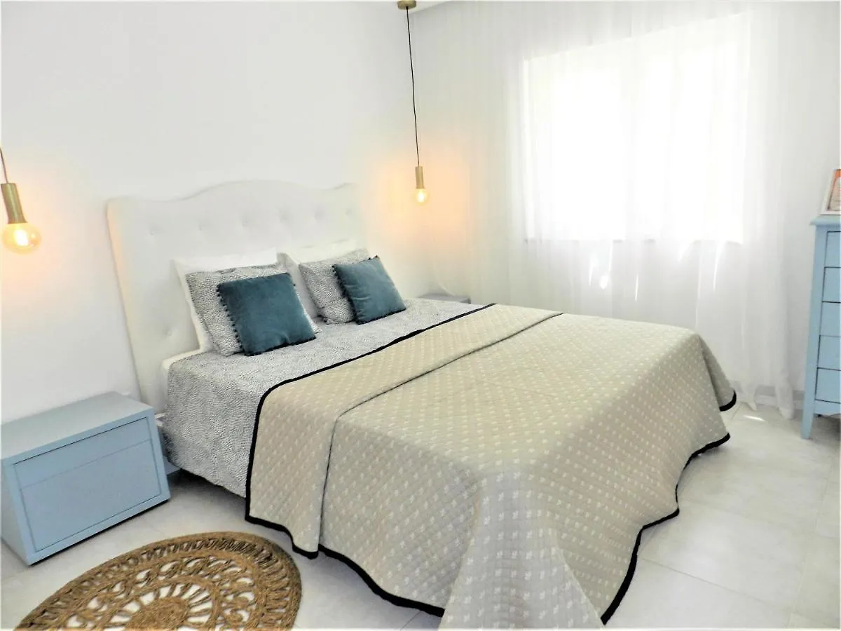Carvoeiro Boutique Apartment