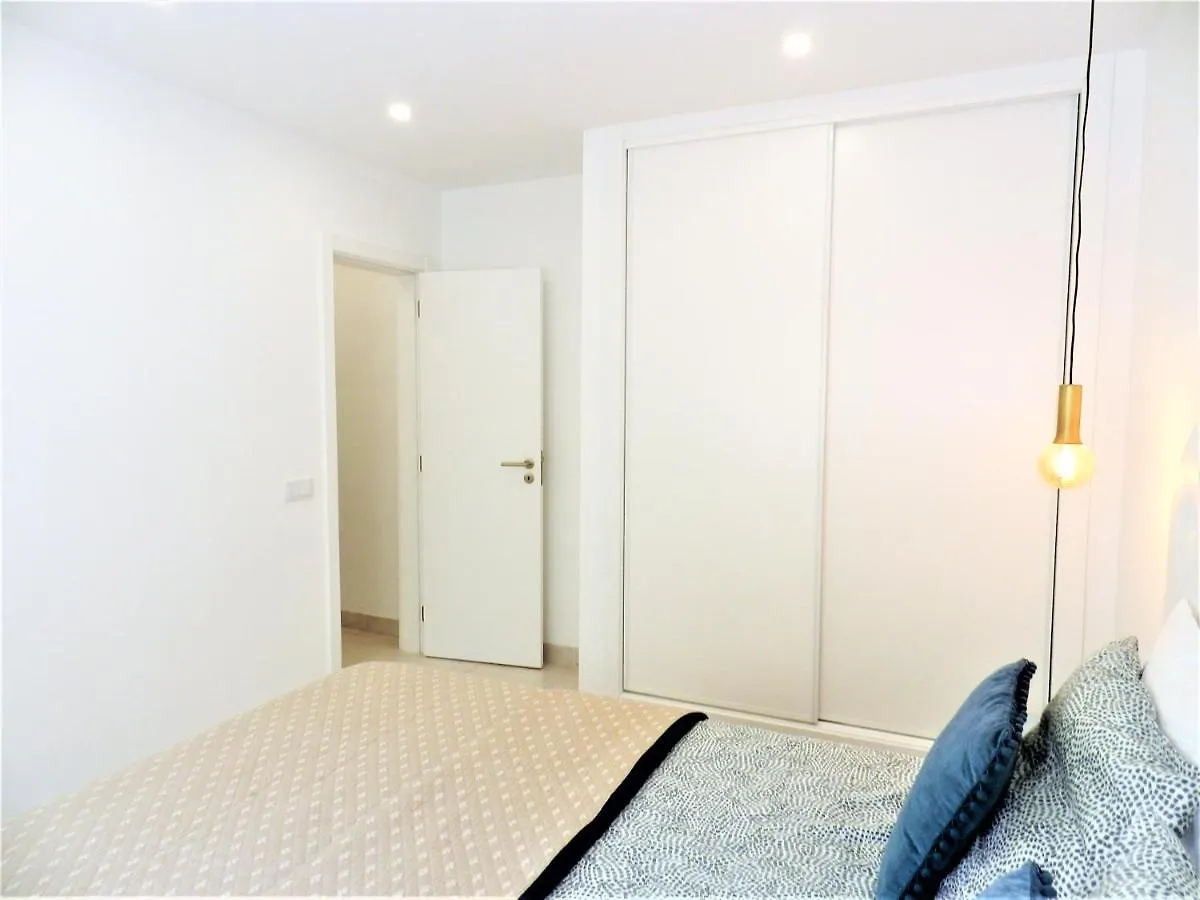 Carvoeiro Boutique Apartment Portugal