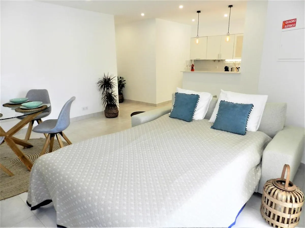 Carvoeiro Boutique Apartment 0*, Carvoeiro (Lagoa) Portugal