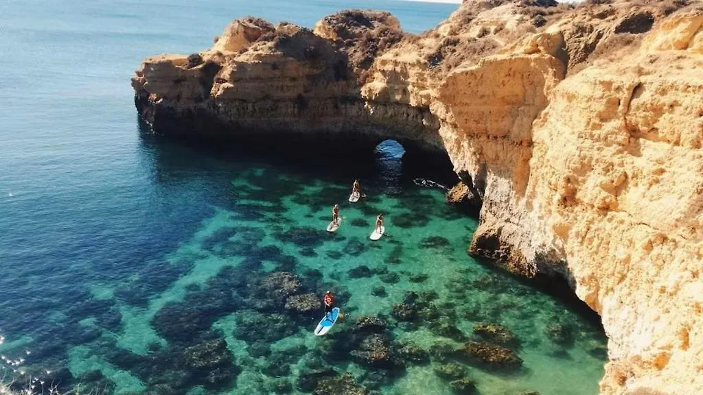 Carvoeiro Boutique Apartment Portugal