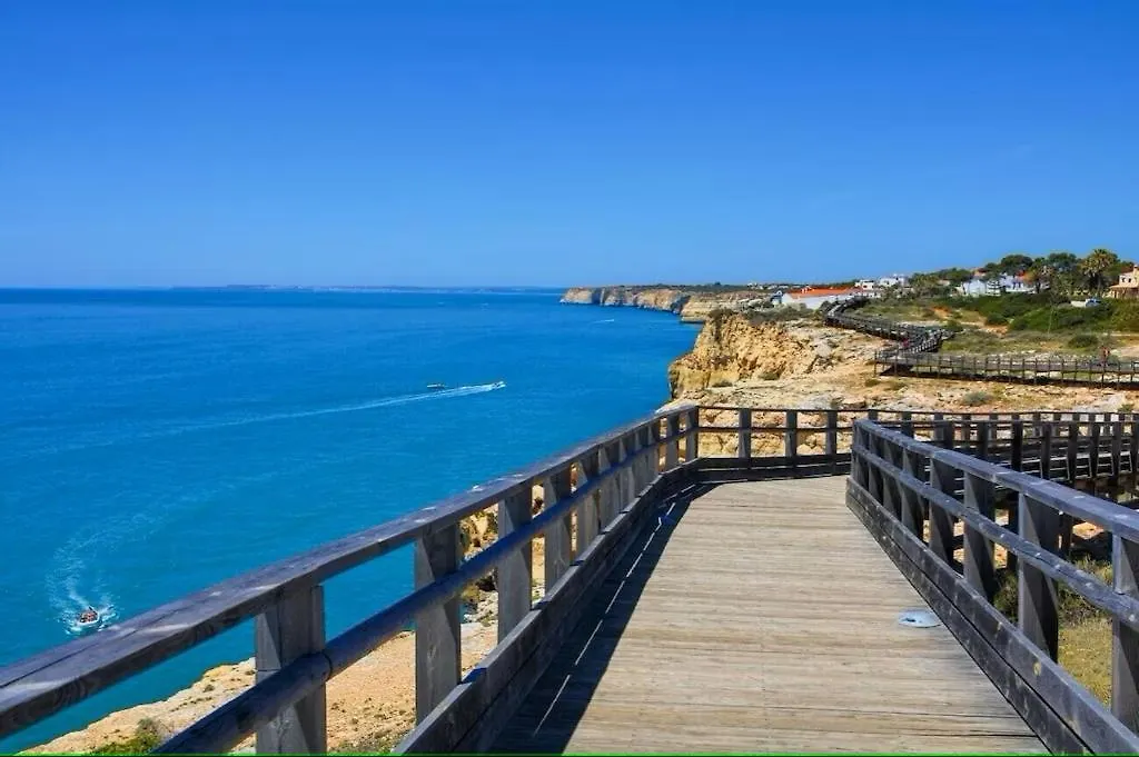 Carvoeiro Boutique Apartment